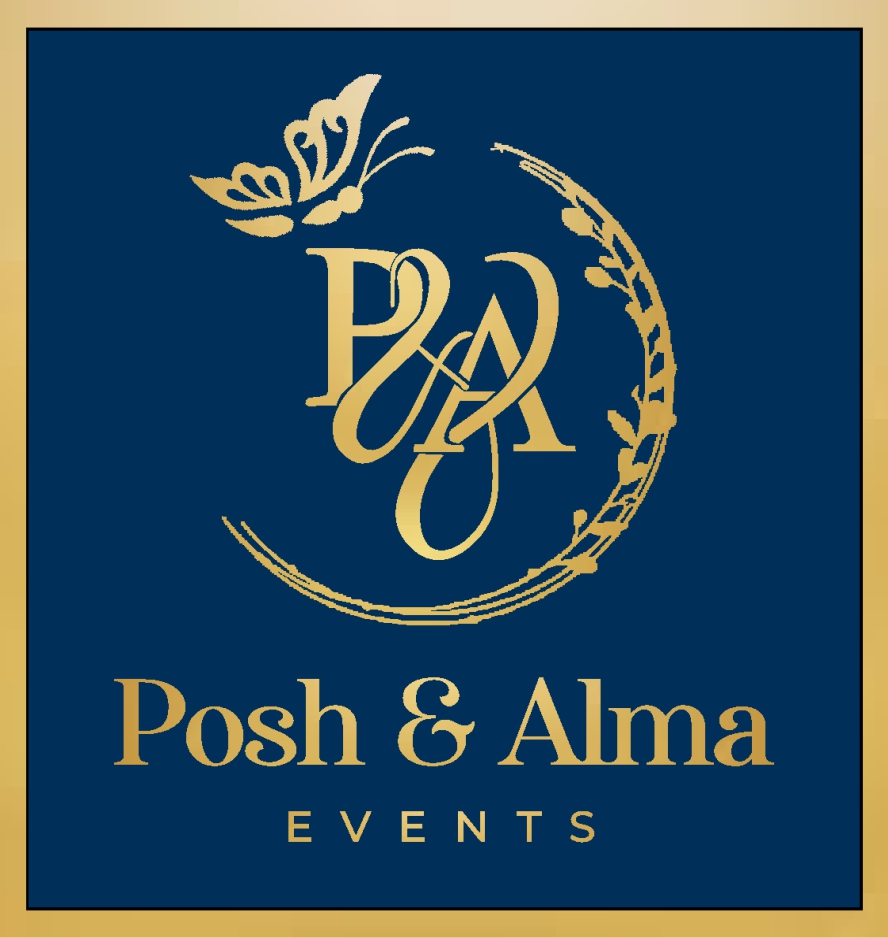 Posh and Alma Events